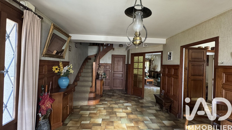 Ma-Cabane - Vente Maison Samoreau, 250 m²