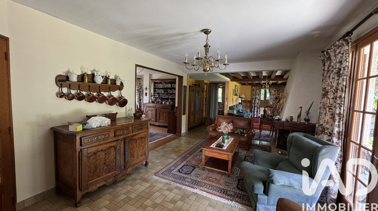 Ma-Cabane - Vente Maison Samoreau, 250 m²