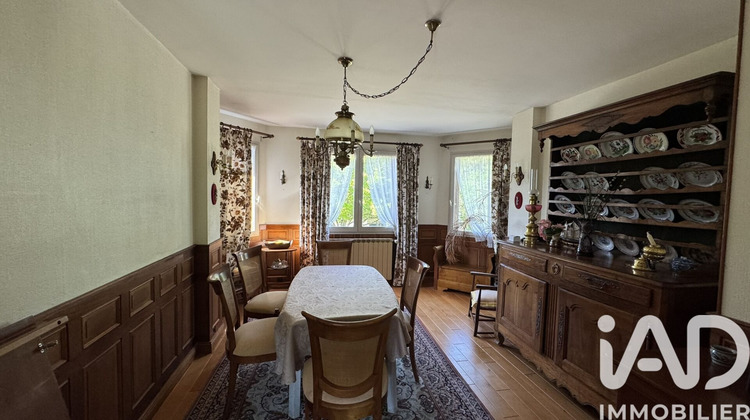 Ma-Cabane - Vente Maison Samoreau, 250 m²
