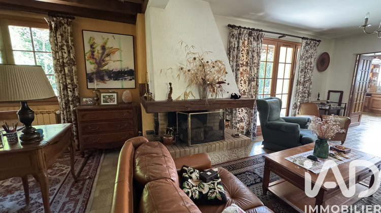 Ma-Cabane - Vente Maison Samoreau, 250 m²