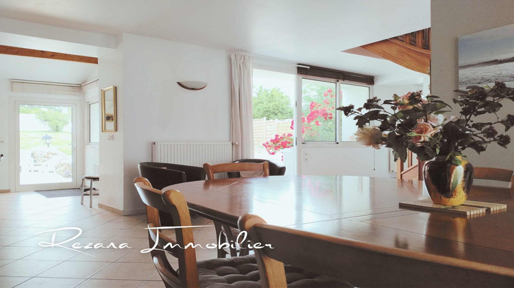 Ma-Cabane - Vente Maison Samoreau, 201 m²