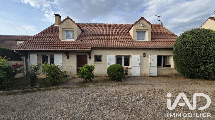 Ma-Cabane - Vente Maison Samoreau, 169 m²