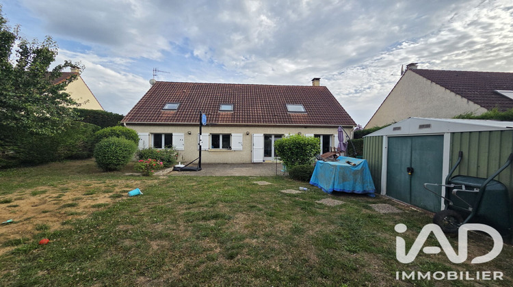 Ma-Cabane - Vente Maison Samoreau, 169 m²