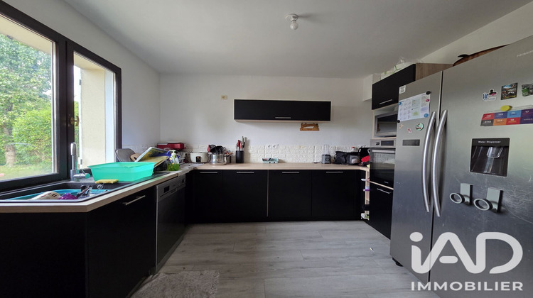 Ma-Cabane - Vente Maison Samoreau, 169 m²