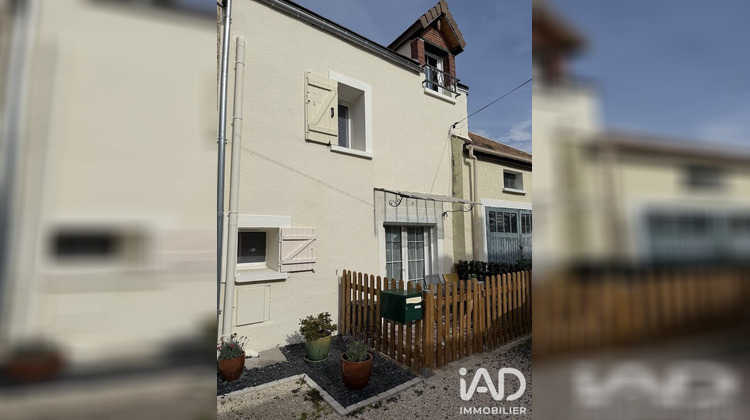 Ma-Cabane - Vente Maison Samoreau, 66 m²