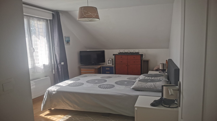 Ma-Cabane - Vente Maison Samoreau, 86 m²