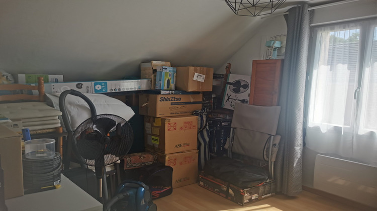 Ma-Cabane - Vente Maison Samoreau, 86 m²