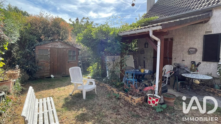 Ma-Cabane - Vente Maison Samoreau, 93 m²