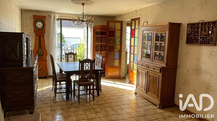 Ma-Cabane - Vente Maison Samoreau, 93 m²