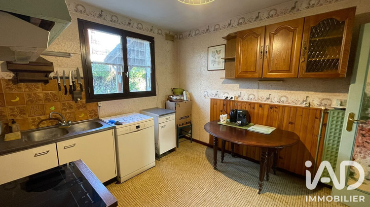 Ma-Cabane - Vente Maison Samoreau, 93 m²