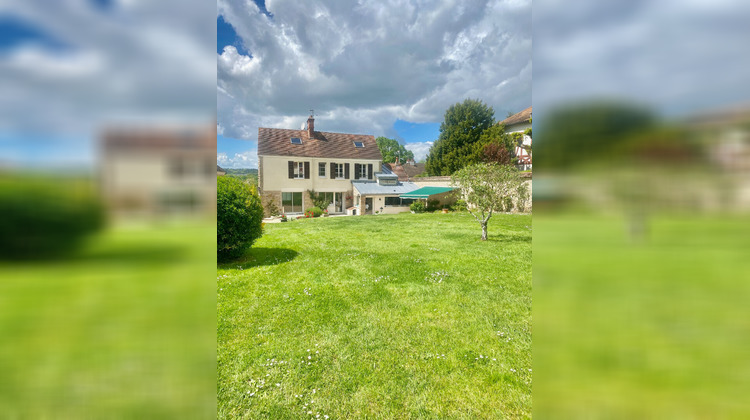 Ma-Cabane - Vente Maison SAMOREAU, 190 m²