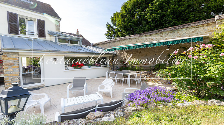 Ma-Cabane - Vente Maison SAMOREAU, 190 m²