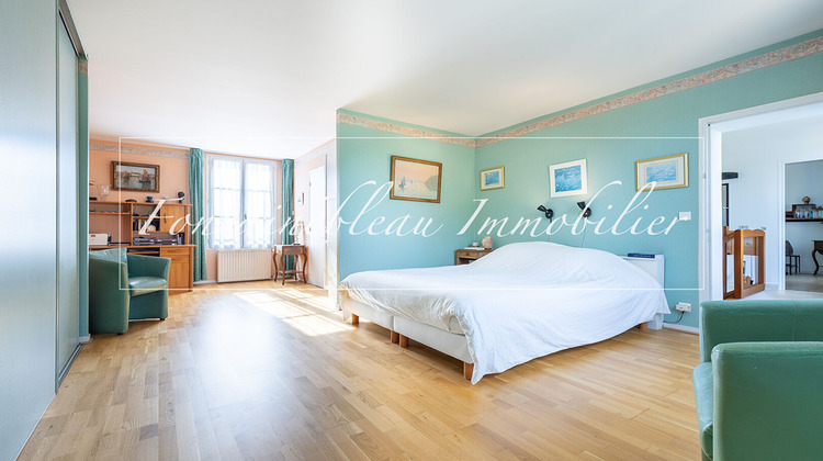 Ma-Cabane - Vente Maison SAMOREAU, 190 m²