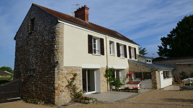 Ma-Cabane - Vente Maison SAMOREAU, 190 m²