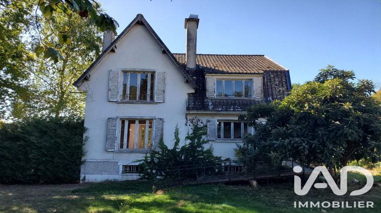 Ma-Cabane - Vente Maison Samoreau, 150 m²