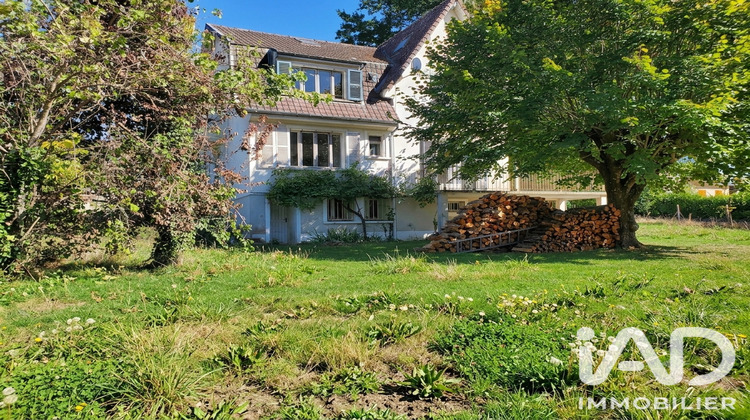 Ma-Cabane - Vente Maison Samoreau, 150 m²