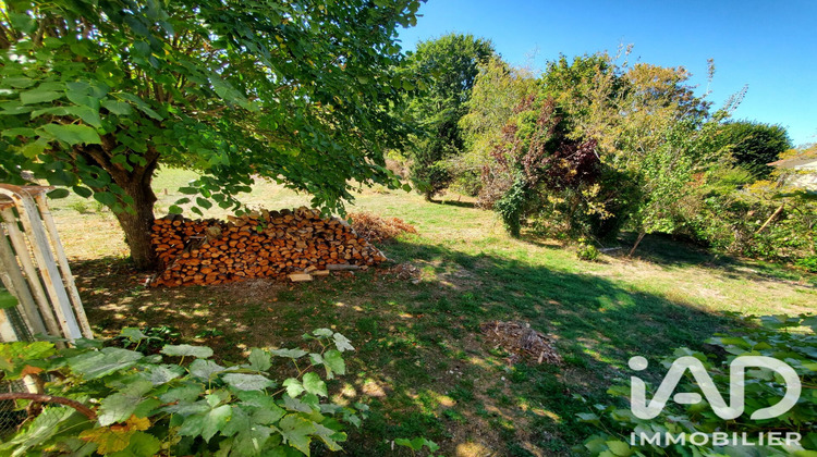 Ma-Cabane - Vente Maison Samoreau, 150 m²