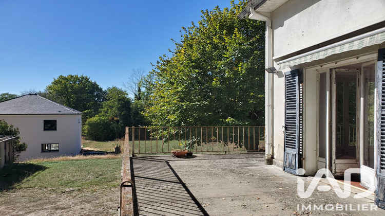 Ma-Cabane - Vente Maison Samoreau, 150 m²