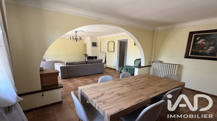 Ma-Cabane - Vente Maison Samoreau, 73 m²