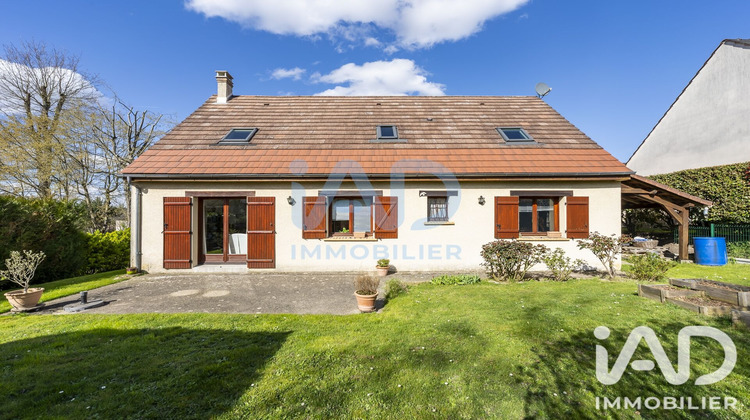 Ma-Cabane - Vente Maison Samoreau, 135 m²