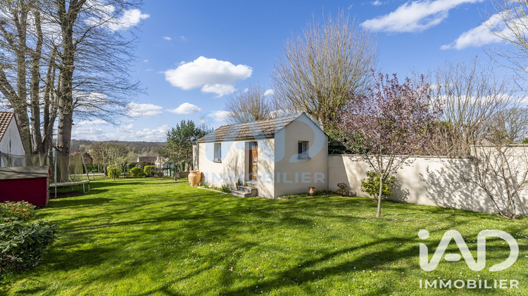 Ma-Cabane - Vente Maison Samoreau, 135 m²