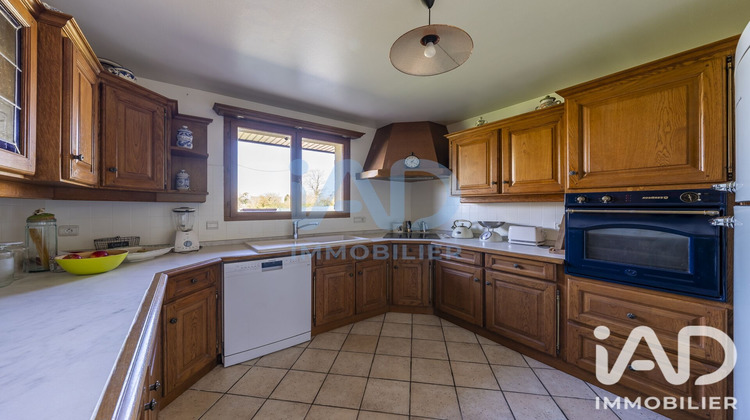 Ma-Cabane - Vente Maison Samoreau, 135 m²