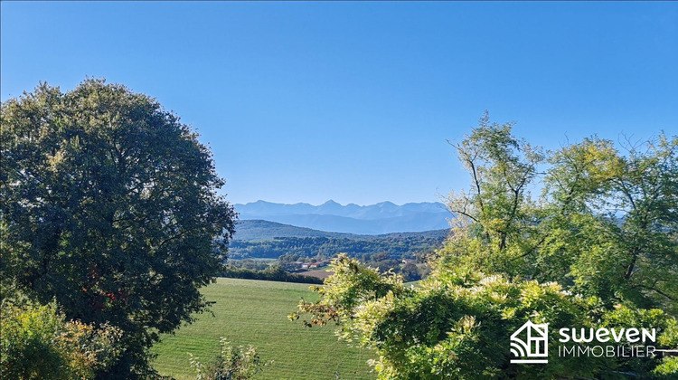 Ma-Cabane - Vente Maison Samouillan, 157 m²