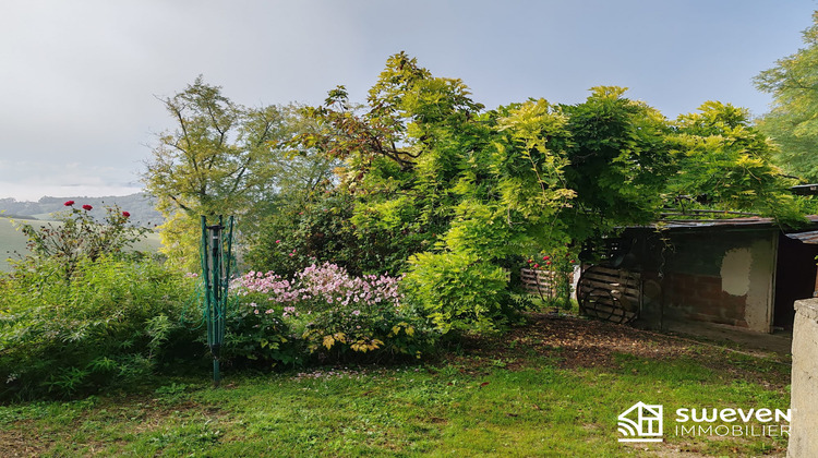 Ma-Cabane - Vente Maison Samouillan, 157 m²