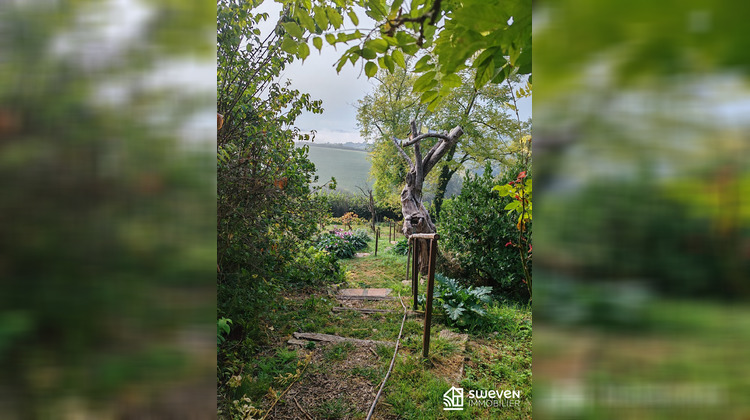 Ma-Cabane - Vente Maison Samouillan, 157 m²