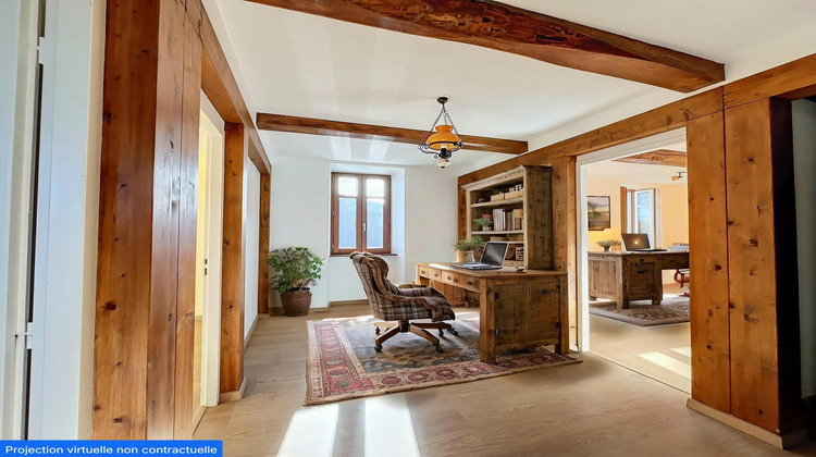 Ma-Cabane - Vente Maison Samouillan, 141 m²