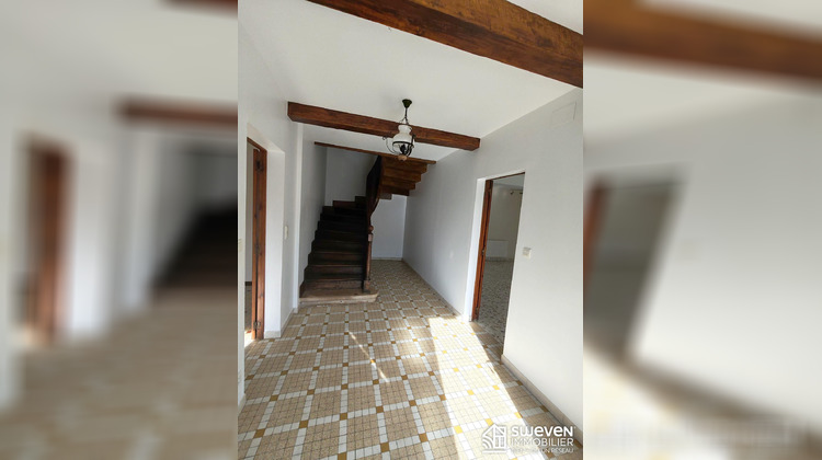 Ma-Cabane - Vente Maison Samouillan, 141 m²