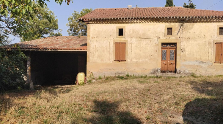 Ma-Cabane - Vente Maison SAMOUILLAN, 70 m²