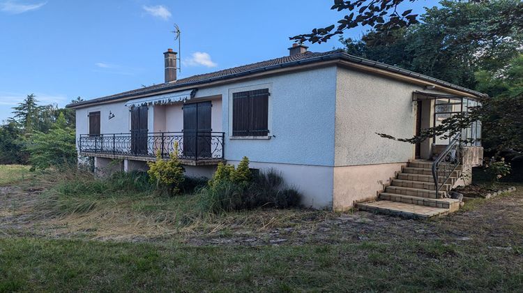 Ma-Cabane - Vente Maison SAMPANS, 100 m²