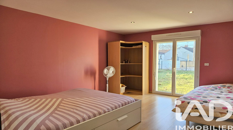 Ma-Cabane - Vente Maison Sampans, 168 m²