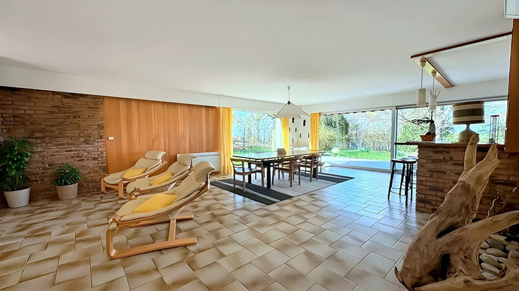 Ma-Cabane - Vente Maison SAMPANS, 118 m²