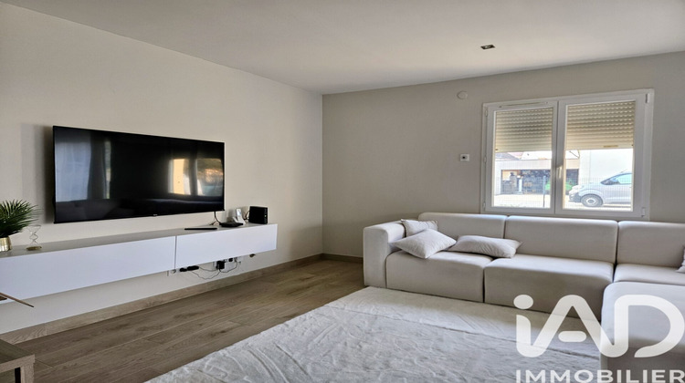 Ma-Cabane - Vente Maison Sampans, 168 m²