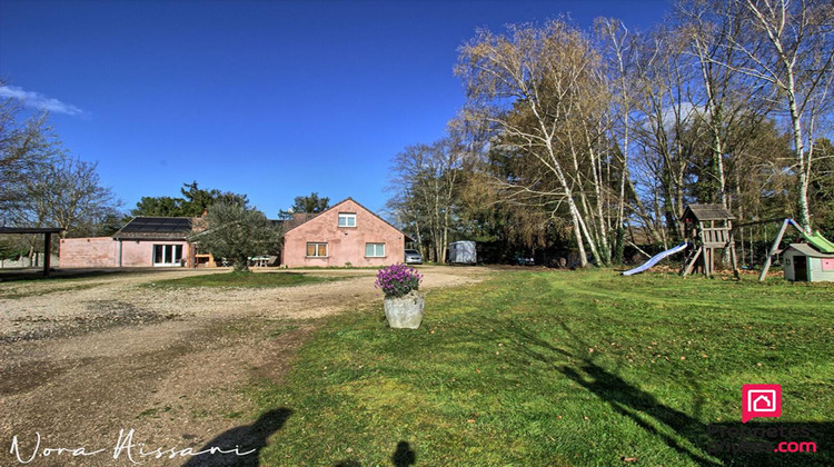 Ma-Cabane - Vente Maison SAMPANS, 255 m²