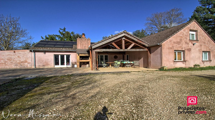 Ma-Cabane - Vente Maison SAMPANS, 255 m²