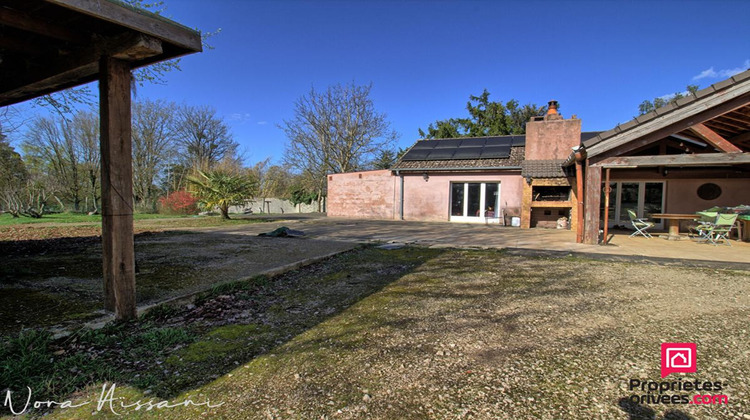 Ma-Cabane - Vente Maison SAMPANS, 255 m²