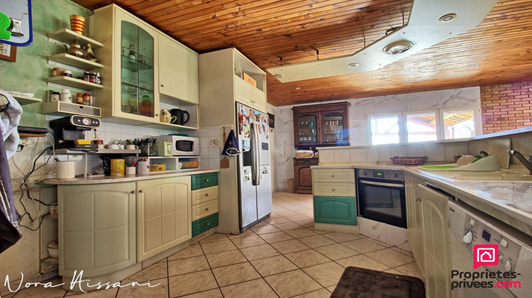 Ma-Cabane - Vente Maison SAMPANS, 255 m²