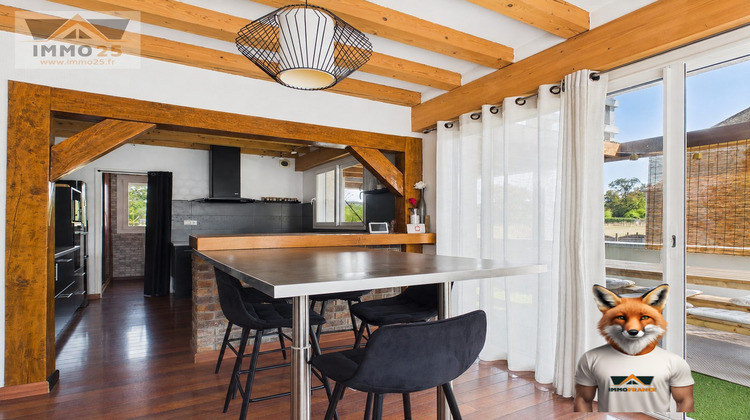 Ma-Cabane - Vente Maison Sampans, 230 m²
