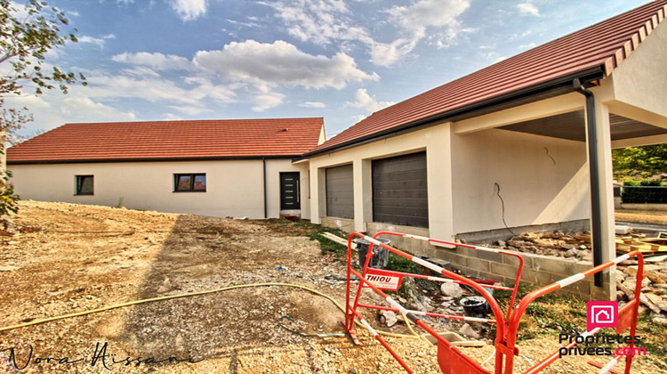 Ma-Cabane - Vente Maison SAMPANS, 123 m²
