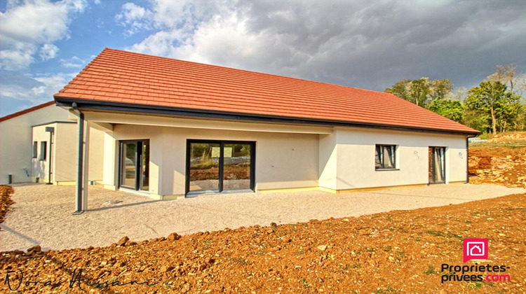 Ma-Cabane - Vente Maison SAMPANS, 123 m²
