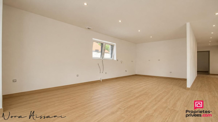 Ma-Cabane - Vente Maison SAMPANS, 123 m²