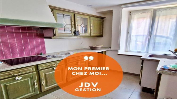 Ma-Cabane - Vente Maison SAMPIGNY, 80 m²