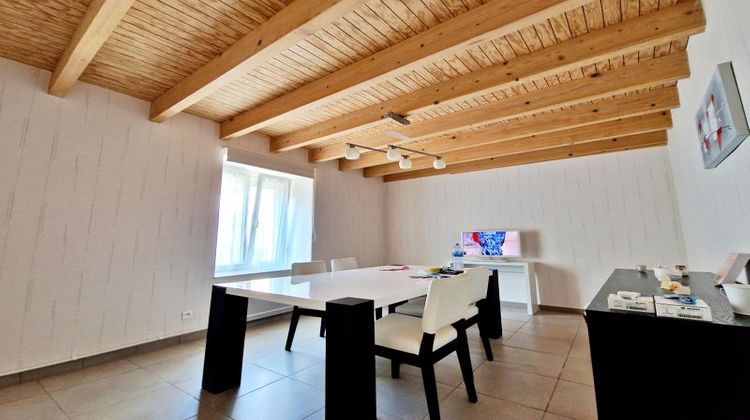 Ma-Cabane - Vente Maison SAMPIGNY, 80 m²