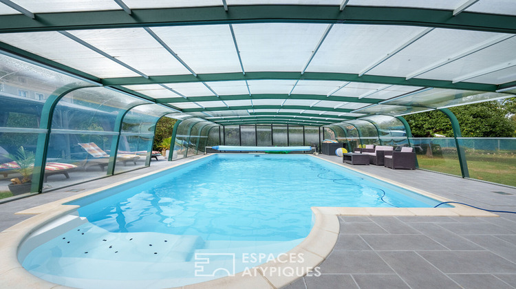 Ma-Cabane - Vente Maison SAMPIGNY, 293 m²