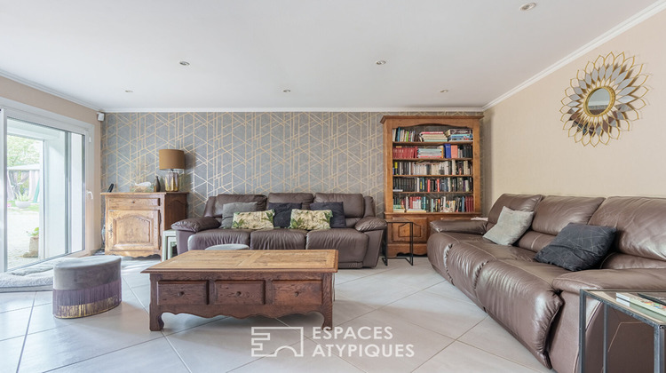 Ma-Cabane - Vente Maison SAMPIGNY, 293 m²