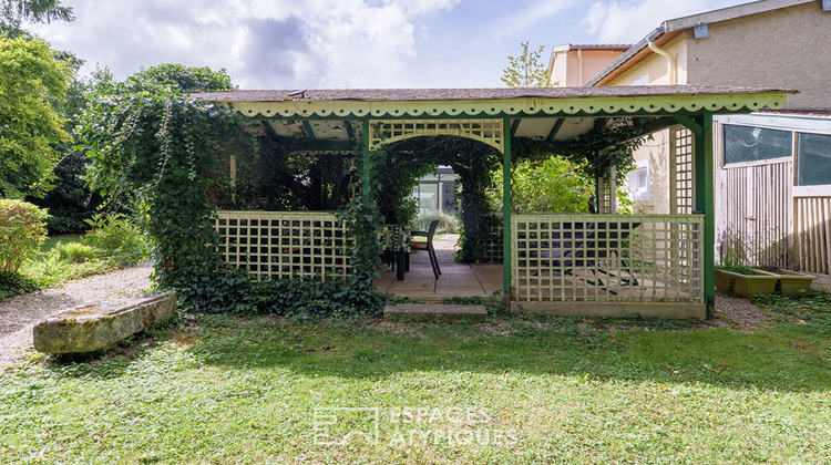 Ma-Cabane - Vente Maison SAMPIGNY, 293 m²