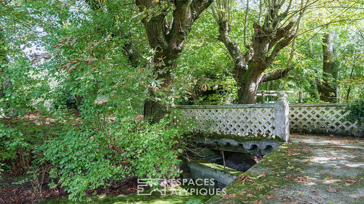 Ma-Cabane - Vente Maison SAMPIGNY, 293 m²